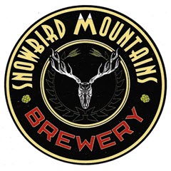 SnowbirdMountainsBreweryLogo240X240