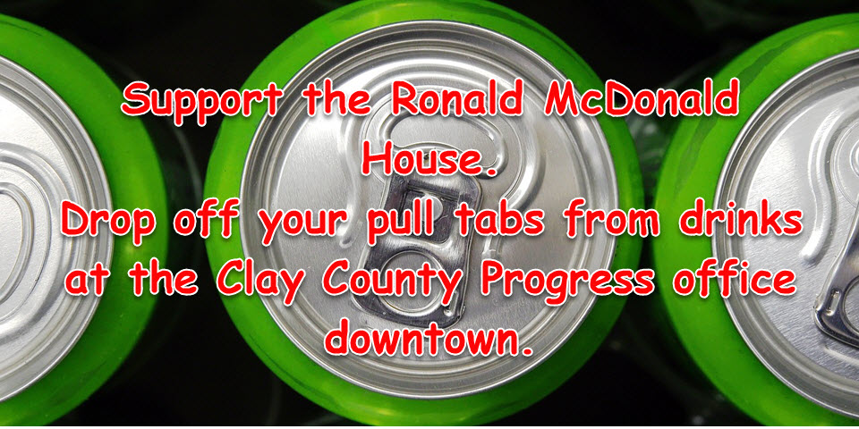 Support Ronald McDonald House