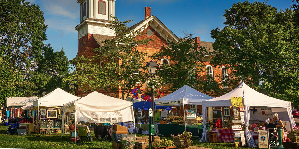 Community Festival 