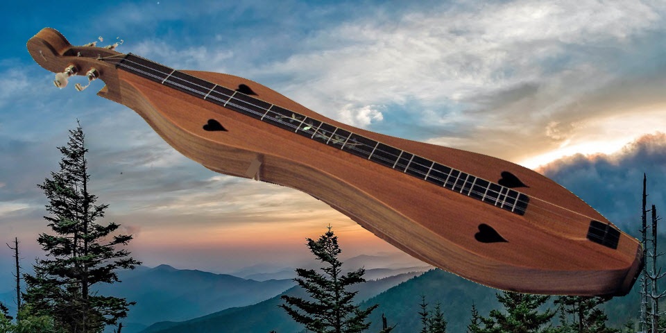 Appalachian Dulcimer