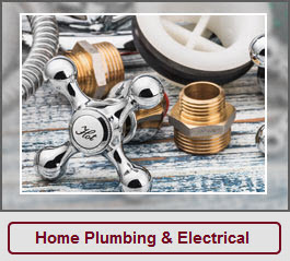 Home Plumbing & Electrical