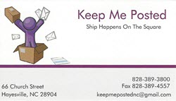 KeepMePostedCard250X143