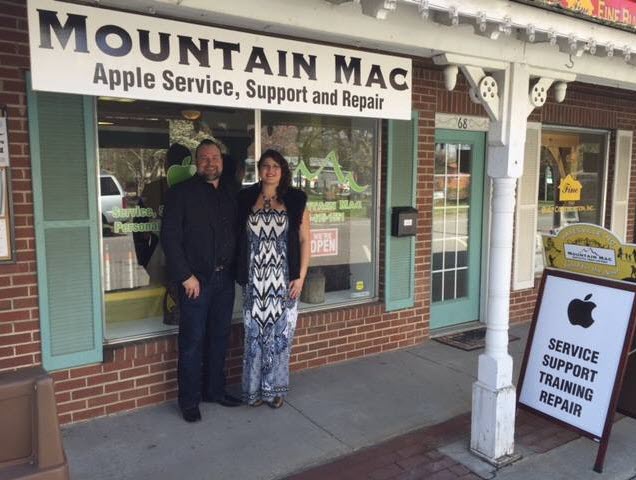 MountainMac
